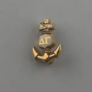 10K Gold Pin 2.00g