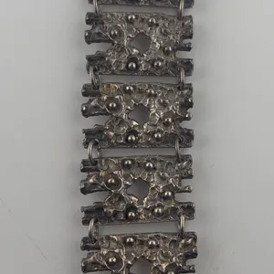 Robert Larin Brutalist Bracelet