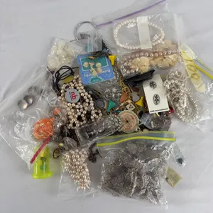 Jewelry Making & Craft Supply Lot