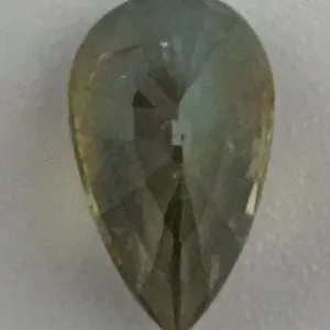 Natural Alexandrite Chrysoberyl 2.51 Carat Pear Cut Gemstone Certified
