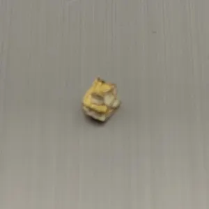 Gold Tooth Filling Scrap Lot 0.38g