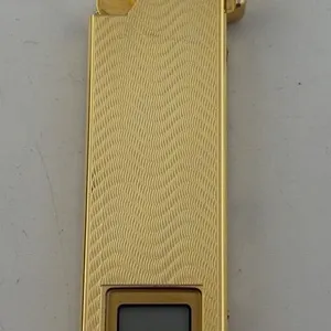 Curtis Digital Lighter & Clock