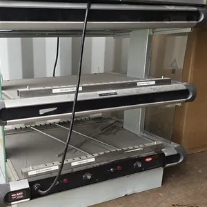 Hatco Glo-Ray Food Warmer