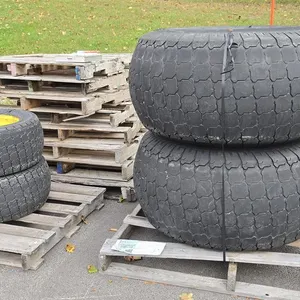 Tractor Tires