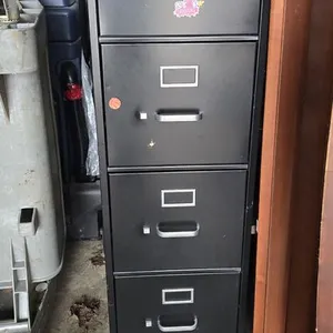 Filing Cabinets