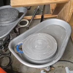 Amaco Pottery Wheels