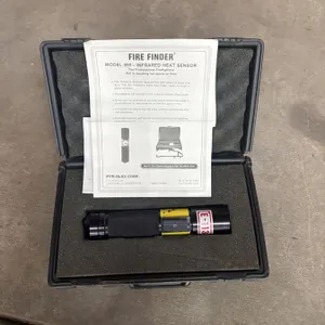 Infrared Fire Finder Model 955