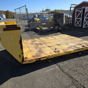 (#24-10-0801-E) 2014 Switch-N-Go EB-11 Sprayer Body - No Sprayer