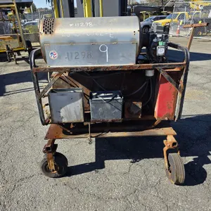 (#26-10-0362-E) 2000 Alkota 4405E Pressure Washer