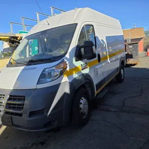 (#26-10-0511-V) 2017 Ram ProMaster 2500 Cargo Van