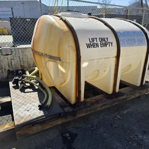 (#24-10-0836-E) 2015 Central De-Icer Anti-Icing Unit