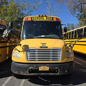 2008 Freightliner/Thomas B2  School Bus