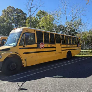 2008 Freightliner/Thomas B2 School Bus
