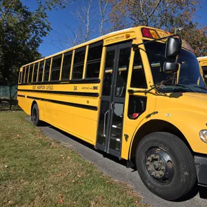 2009 Freightliner/Thomas B2 School Bus