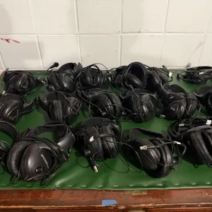 Koss SB40/SB20 Headphones