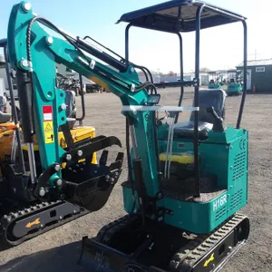 CFG Mini Excavator H16R