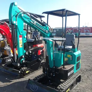CFG Mini Excavator MH13RX