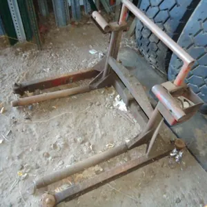 Truck Wheel Lift
