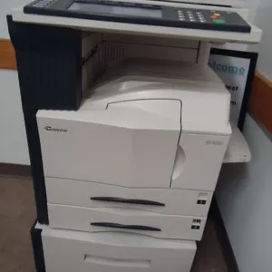 2005 Copy Star CS-3035 Printer Copier