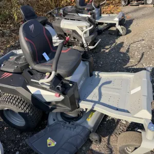 Murray Cruz Zero-Turn Mower