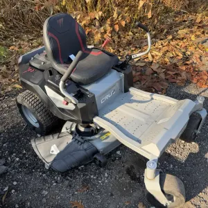 Murray Cruz Zero-Turn Mower