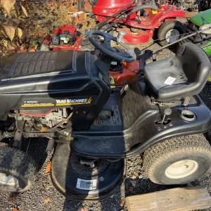 MTD Tractor