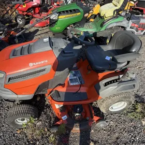 Husqvarna Tractor