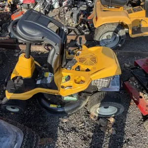Cub Cadet Rear Engine Rider