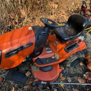 Ariens Lawn Tractor