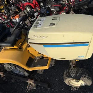 Cub Cadet Lawn Tractor