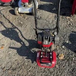 Mini Roto-Tiller