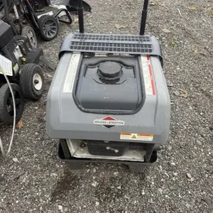 Briggs Generator