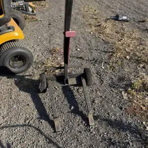 Tractor Lift