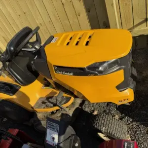 Cub Cadet XT1 LT42