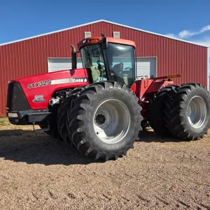 2005  Case   STX365 4WD Tractor