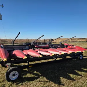 2014  Geringhoff  Northstar Elite XL NS8310 Corn Head - 8R30