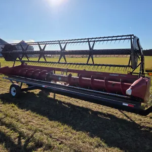 2012  Case   3020  Flex Head-25FT