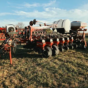 2011  Case   Early Riser 1250  Planter - 16R30