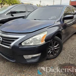 2015 Nissan Altima, 1N4AL3AP4FC442303