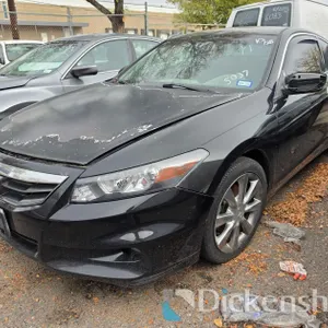 2011 Honda Accord EX-L, 1HGCS2B87BA005037