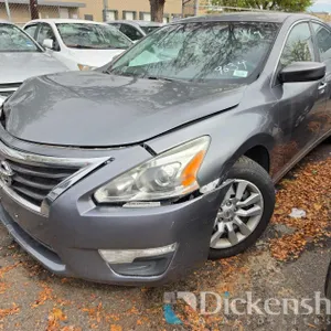 2015 Nissan Altima, 1N4AL3AP1FC119634