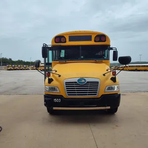 Lake Travis Independent School District (School Buses & Vehicles) - Austin, TX 78738