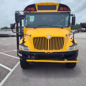 2013 International CE School Bus