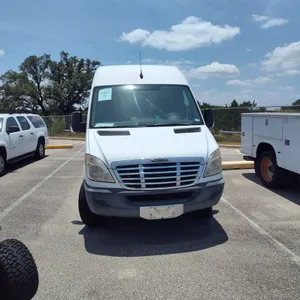 2013 Freightliner Sprinter Cargo Van - Will Need to be Towed