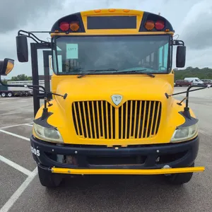 2013 International CE School Bus
