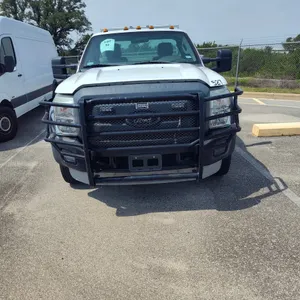 2012 Ford F450 SD Pickup Truck - Will Need to be Towed