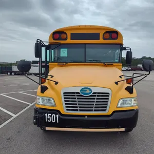 2015 Blue Bird Vision School Bus