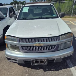 2006 Chevrolet Colorado Pickup Truck