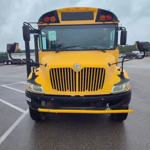 2013 International CE School Bus