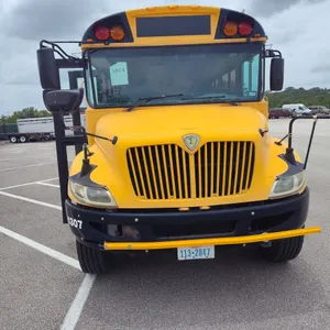 2013 International CE School Bus